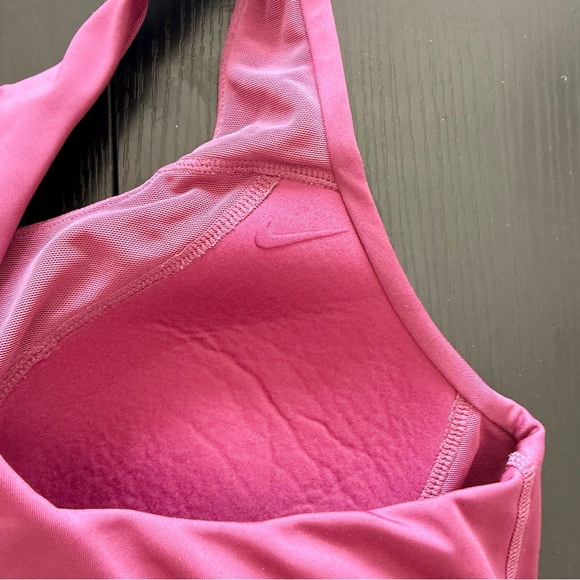 Nike Dri-fit Racerback Tank Top - Picture 4 of 5